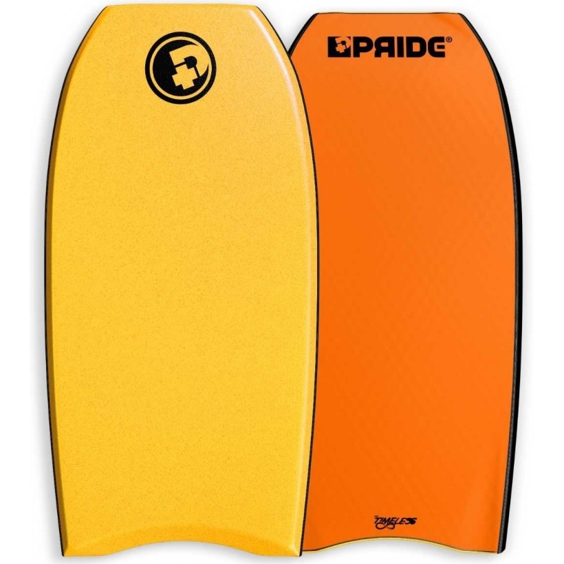 Prancha de Bodyboard Pride Timeless PE + HD