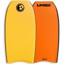 Prancha de Bodyboard Pride Timeless PE + HD