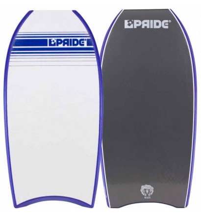 Prancha de bodyboard Pride The Queen NRG + SNPP