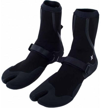 Chaussons de surf Hurley Advantage Plus boot 3mm