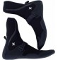 Chaussons de surf Hurley Advantage Plus boot 3mm