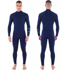 Traje Neopreno Hurley Advantage Plus 4/3mm