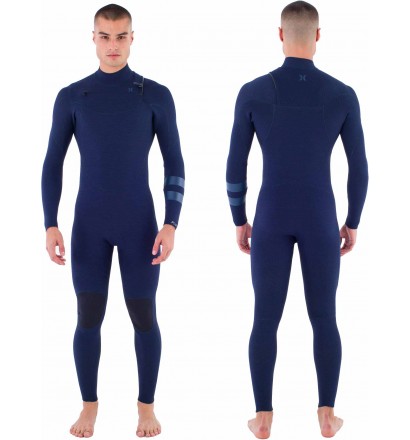 Traje Neopreno Hurley Advantage Plus 4/3mm