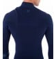 Wetsuit Hurley Advantage Plus 4/3mm