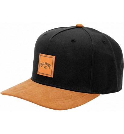 Cappello Billabong Stacked