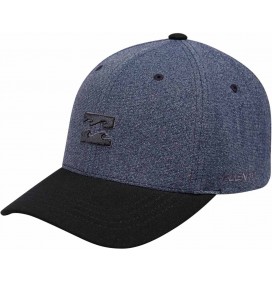 Cappello Billabong Stacked