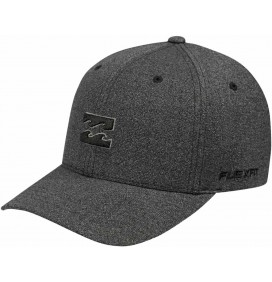 Cap Billabong Across Stacked