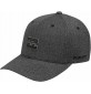 Cap Billabong Across Stacked