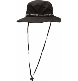 Hat Billabong boonie black