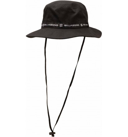 Hat Billabong boonie black