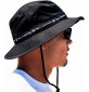 Hat Billabong boonie black