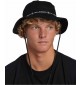 Chapeau Billabong boonie black