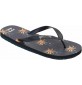 Flip-Flops Von Billabong Tides Dark Navy