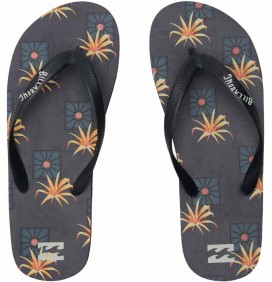 Chanclas Billabong Tides Dark Navy