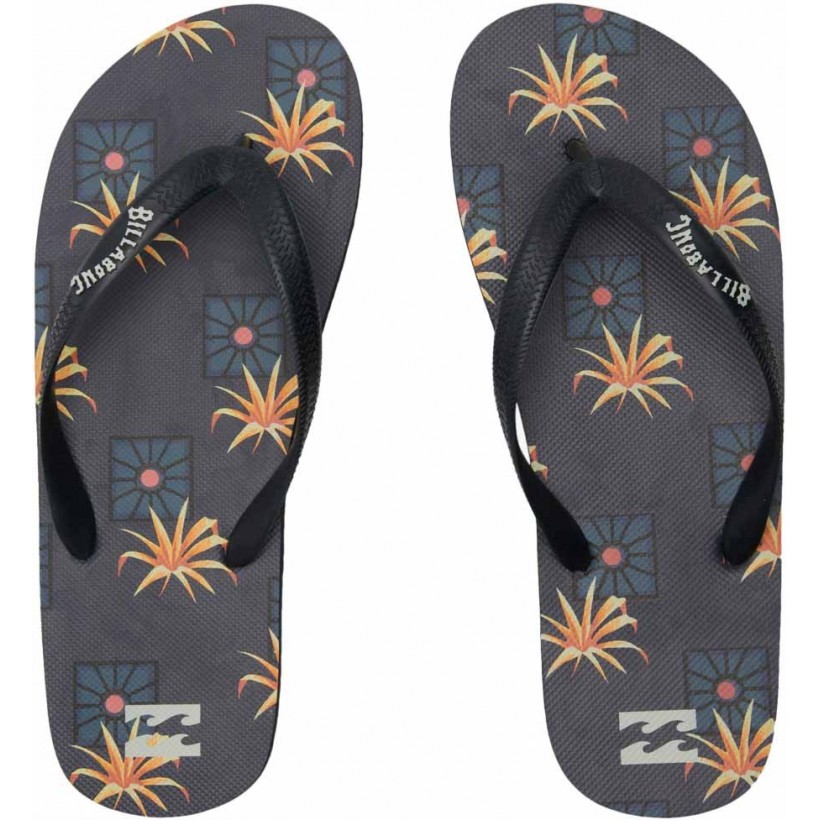 Chanclas Billabong Tides Dark Navy