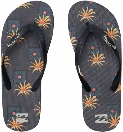 Flip Flops Billabong Tides Dark Navy