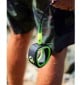 Leash surf-Creatures Reliance Pro Black Lime