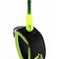 Creatures Reliance Pro Surfboard Leash Black Lime