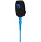 Creatures Reliance Pro Surfboard Leash Royal Blue Black