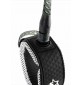 Creatures Reliance Pro Surfboard Leash Black White