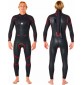 4/3mm Rip Curl Freelite Wetsuit BZ