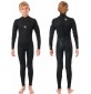 4/3mm Rip Curl Freelite Wetsuit BZ Junior