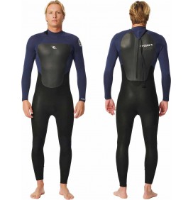 4/3mm Rip Curl Omega Wetsuit