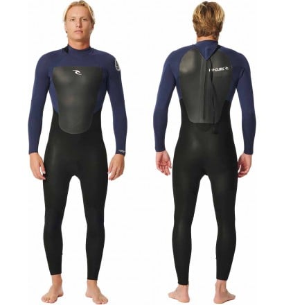 4/3mm Rip Curl Omega Wetsuit