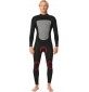 4/3mm Rip Curl Omega Wetsuit