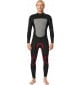 Wetsuit Rip Curl Omega 4/3mm