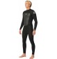 4/3mm Rip Curl Omega Wetsuit