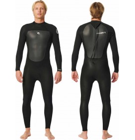 Wetsuit Rip Curl Omega 4/3mm