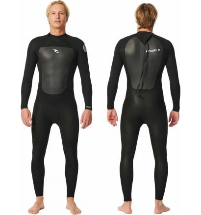 Wetsuit Rip Curl Omega 4/3mm