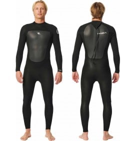 4/3mm Rip Curl Omega Wetsuit