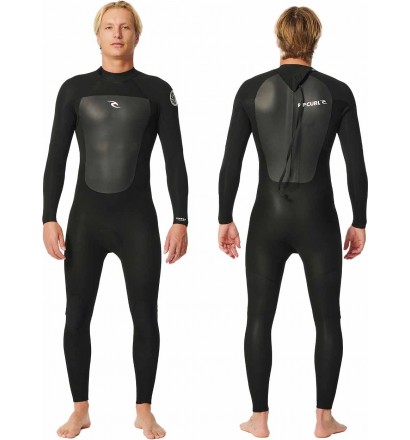 4/3mm Rip Curl Omega Wetsuit