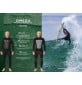 4/3mm Rip Curl Omega Wetsuit