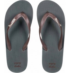 Chanclas Billabong Tides Slice Military