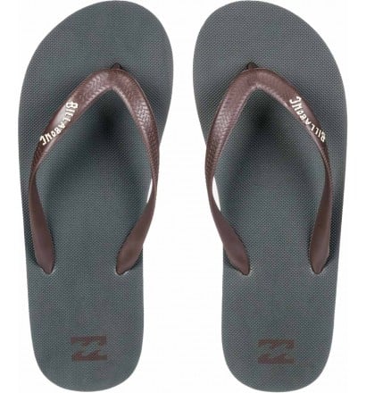 Flip Flops Billabong Tides Slice Military