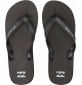 Flip-Flops Von Billabong All Day Stealth