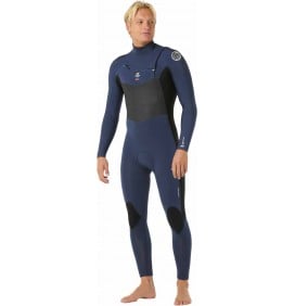 Fato Surf Rip Curl Dawn Patrol 4/3mm