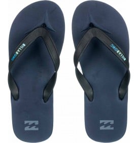 Chanclas Billabong All Day Dark Blue