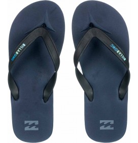 flip flops Billabong All Day Dark Blue