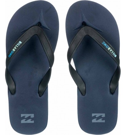 Chanclas Billabong All Day Dark Blue