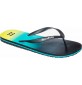 Chanclas Billabong Tides Fade black