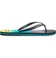 flip flops Billabong Tides Fade black