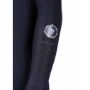 Combinaison en néoprène Vissla New Seas 4/3mm Black