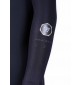 Traje de Neopreno Vissla New Seas 4/3mm Black