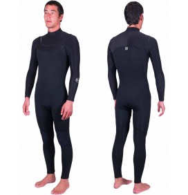 Muta Vissla New Seas 4/3mm Black