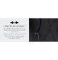 Traje de Neopreno Vissla New Seas 4/3mm Black