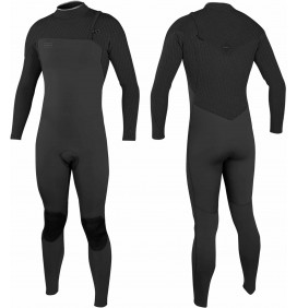 Traje de Neopreno O´Neill Hyperfreak Comp 5/4mm